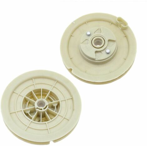 Puleggia avviatore motore motocoltivatore motopompa LA186 LAUNTOP 8614012