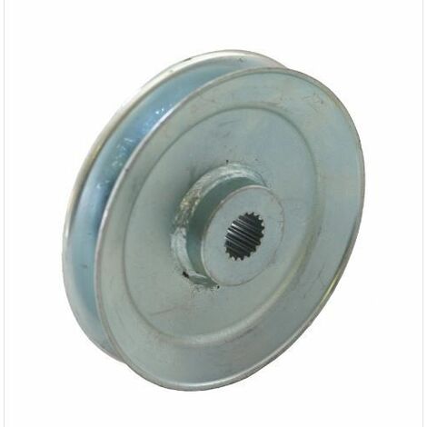 Puleggia cambio TUFF TORQ  trattorino rasaerba tagliaerba GGP 1A646025780 - Non più fornibile