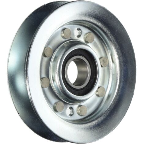 Puleggia CASTELGARDEN - GGP - 25601555/0 - STIGA 1136-0290-01