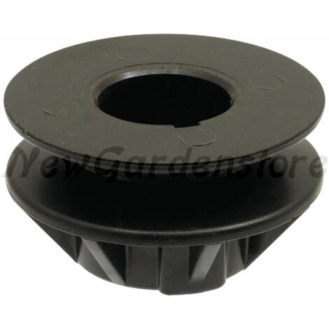 Puleggia cinghia trapezoidale tagliaerba trattorino ORIGINALE SOLO 5074910