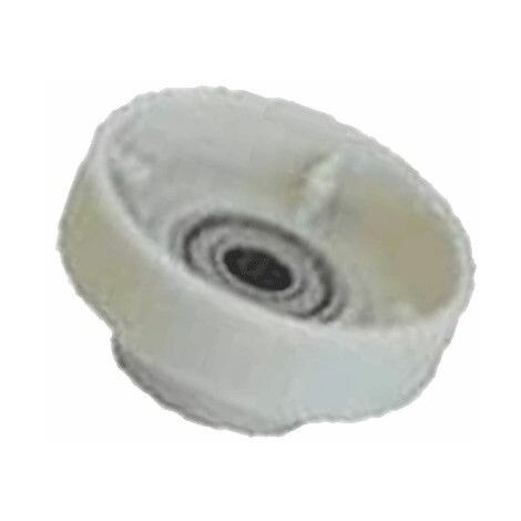 Puleggia compatibile - Asciugatrice - BRANDT - 43496163662056161844