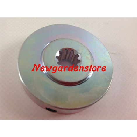 Puleggia decespugliatore soffiatore ORIGINALE KAWASAKI HA033F 13280-2055