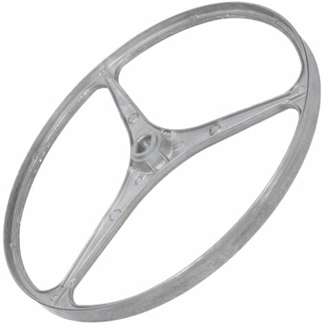 Puleggia del cestello diam. 298 mm - Lavatrice - WHIRLPOOL - 294757