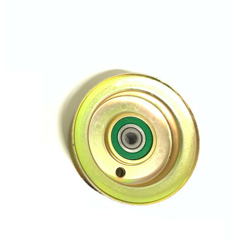 Puleggia di taglio per trattorino Husqvarna YTH2242-YT1942-YTH20B42-YTH20F42-YTH2448-GTH2548-GTH250-YTH22V42 - 532177968
