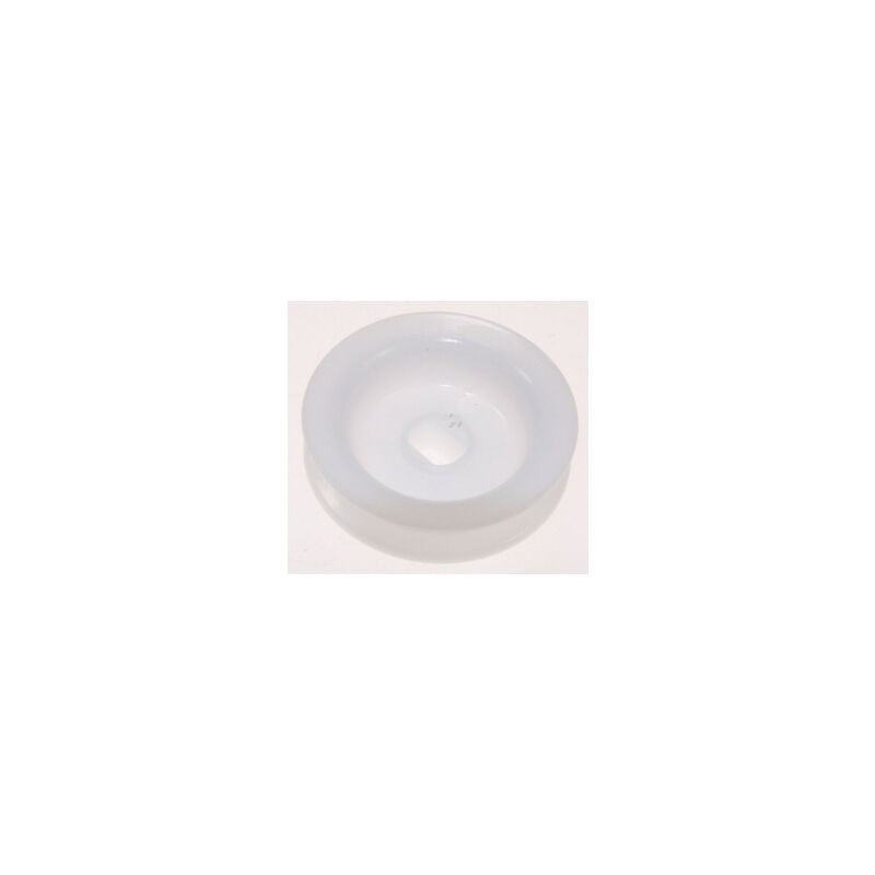 Puleggia gialla ventil. asciugatrice - Asciugatrice Zanussi 616775054680208619