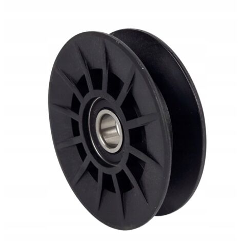 Puleggia in plastica ORIGINALE STIGA trattorino tagliaerba 1330m 125601613/0