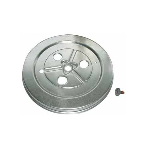 Puleggia - Lavatrice - BRANDT - 55336