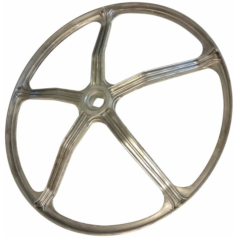 Puleggia - Lavatrice Haier 2955073663946906705
