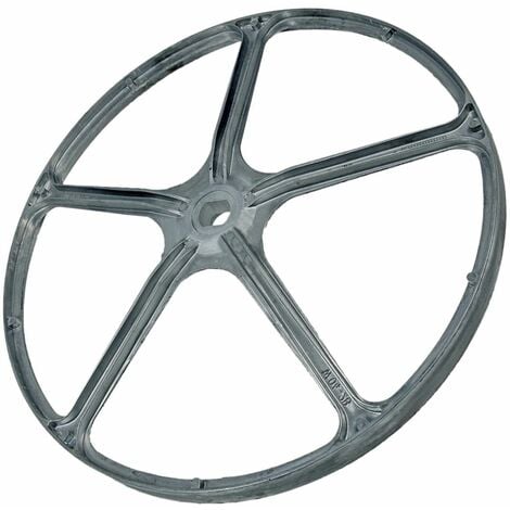 Puleggia - Lavatrice - WHIRLPOOL - 2544183663946748985