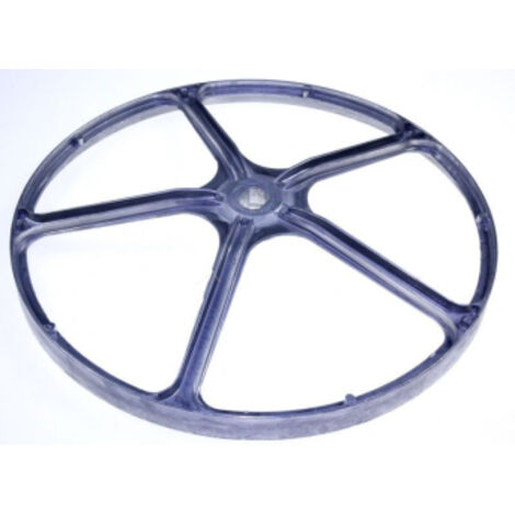 Puleggia - Lavatrice - WHIRLPOOL - 2544188058331119993