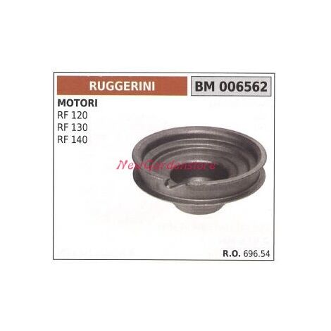 Puleggia messa in moto RUGGERINI motozappa RF 120 130 140 006562