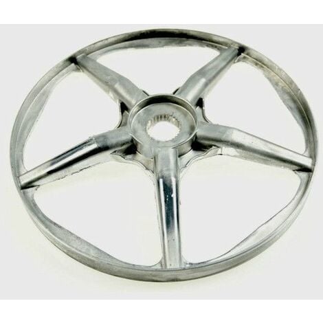 Puleggia motore - Lavatrice - SAMSUNG - 4350159