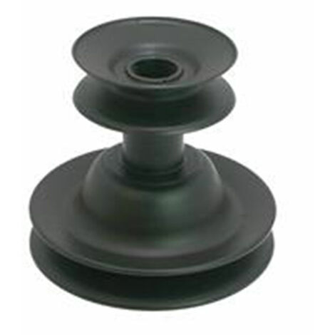 Puleggia motore trattorino 0488/982 MTD - 450974