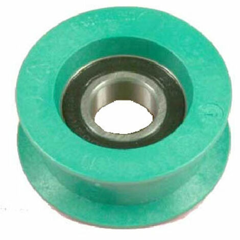 Puleggia motore trattorino Guida cinghia semovenza vari modelli 25601570 G.G.P. STIGA -455933