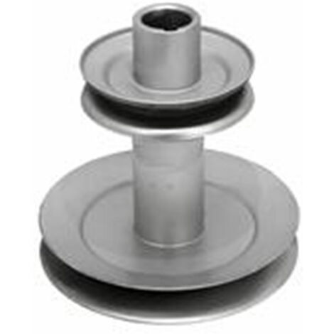 Puleggia motore trattorino MTD 7560562 - 450975