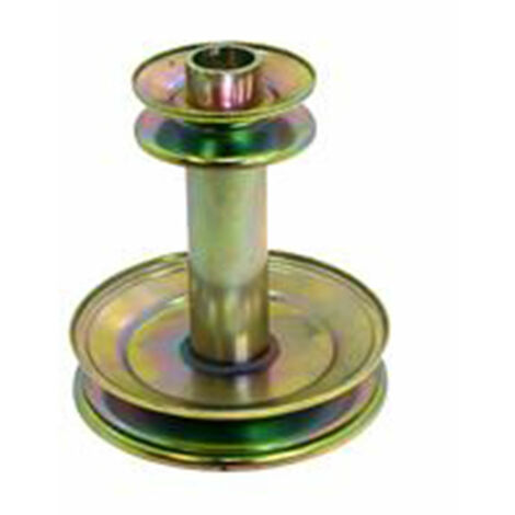 PULEGGIA MOTORE TRATTORINO MURRAY/NOMA 16385 - 450963