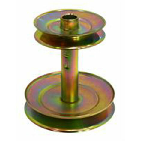 Puleggia motore trattorino MURRAY/NOMA - 450999