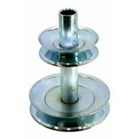 Puleggia motore trattorino MURRAY/NOMA 92246 - 450969