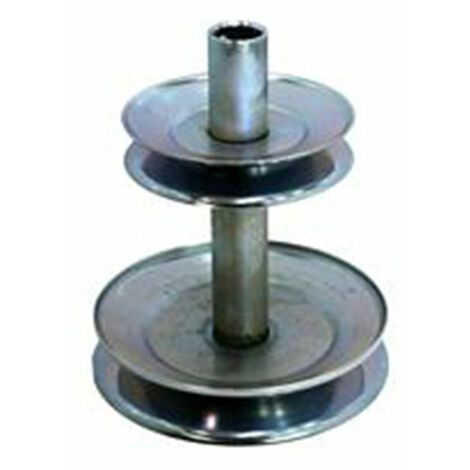 Puleggia motore trattorino MURRAY/NOMA 93246 - 450985