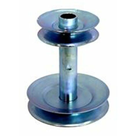 Puleggia motore trattorino Murray/ Noma 94139 - 450987