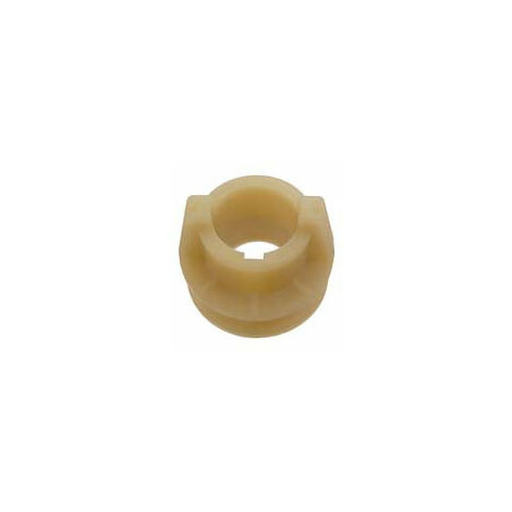 Puleggia Motrice In Plastica Della Trazione Per Rasaerba - per cod.165341 (CDF03781) cc.173