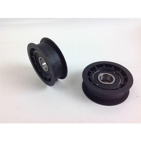 Puleggia MTD per trattorino rasaerba tosaerba MINIRIDER 76