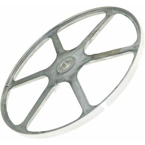 Puleggia originale - Lavatrice - SAMSUNG - 333945