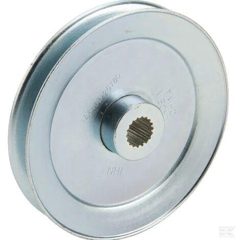 Puleggia ORIGINALE TUFF TORQ trazione trasmissione trattorino 1A646025780
