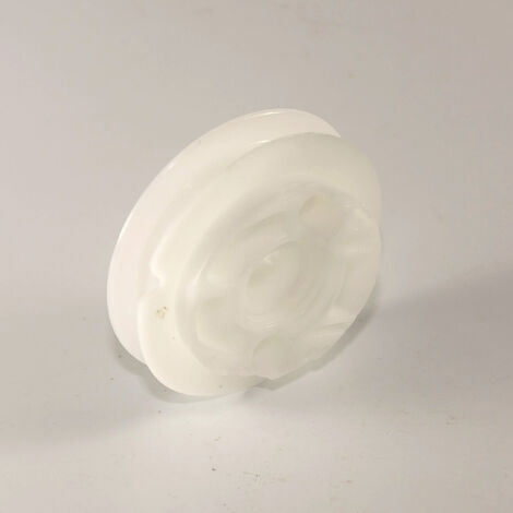 Puleggia per motore Mitsubishi T170/T200/T240 - 002125