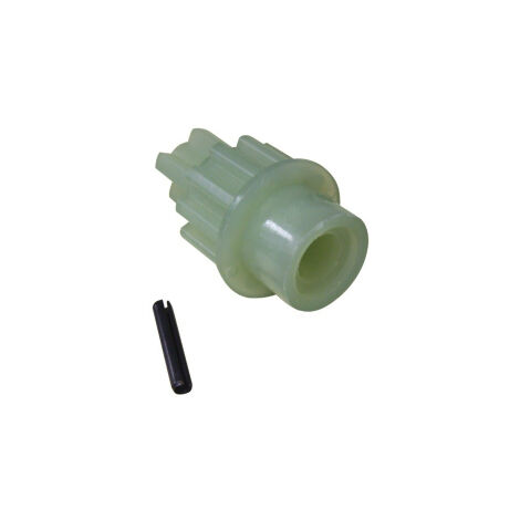 Puleggia + perno - Robot da cucina e Cuocitutto - KENWOOD - 2426265011423801698