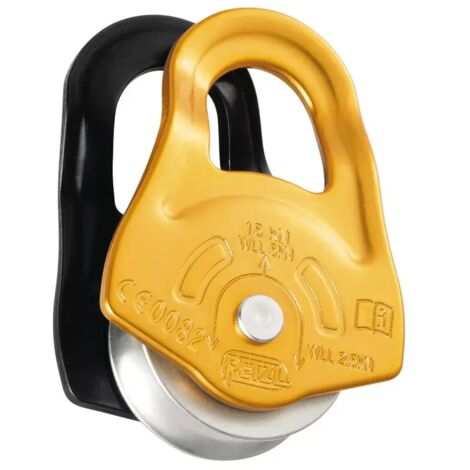 Puleggia Petzl Partner