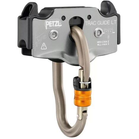 Puleggia Petzl Trac Guide LT