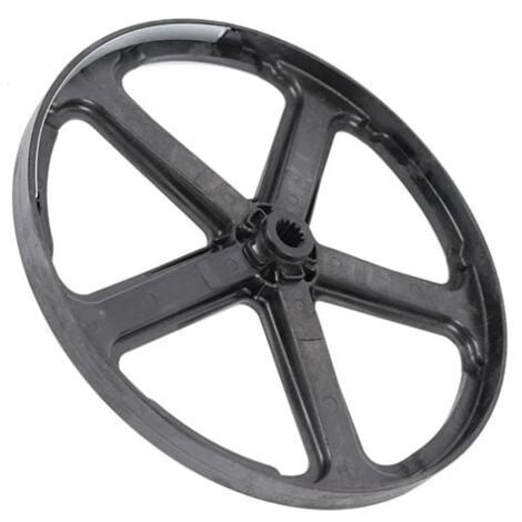 Puleggia plastica - Lavatrice - ELECTROLUX - 280901