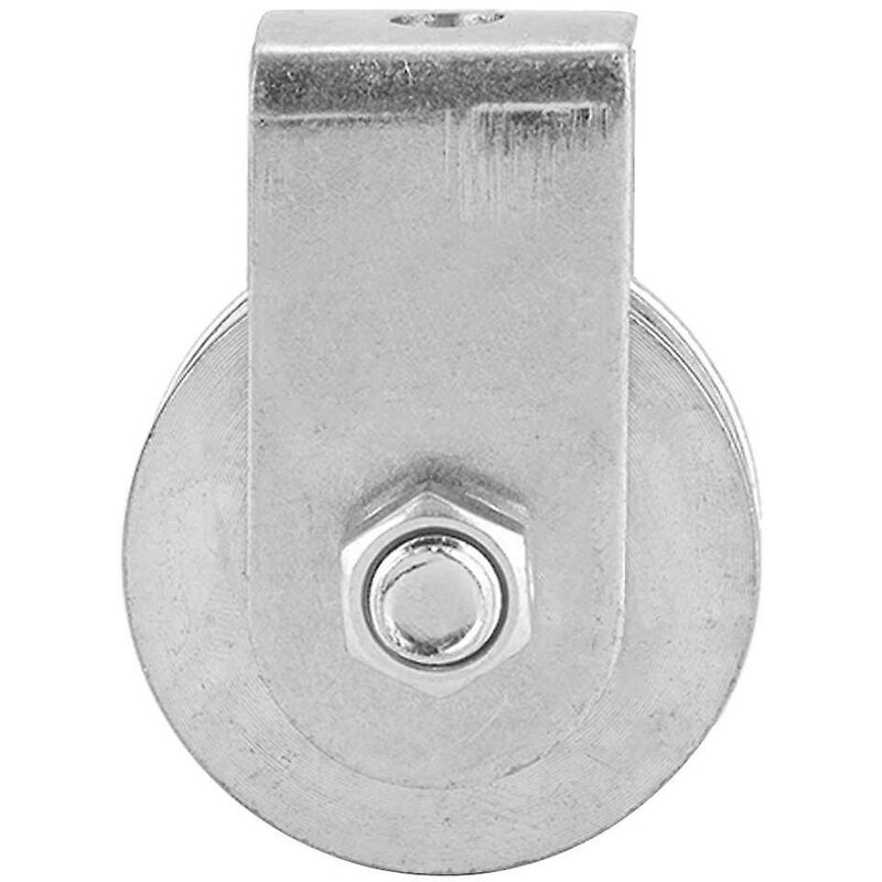 Dontodent - Puleggia, puleggia di carico singola