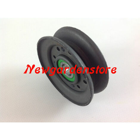 Puleggia Rinvio cinghia trazione trattorino rasaerba tagliaerba 102 AL-KO 521391- 464097