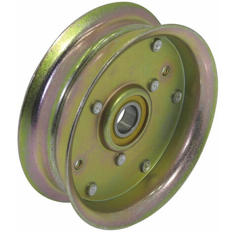 Puleggia Tendi cinghia piatto 42&quot GY20269 JOHN DEERE - 450907