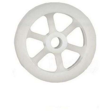 Puleggia tendicinghia - Asciugatrice - WHIRLPOOL - 534673663946472415