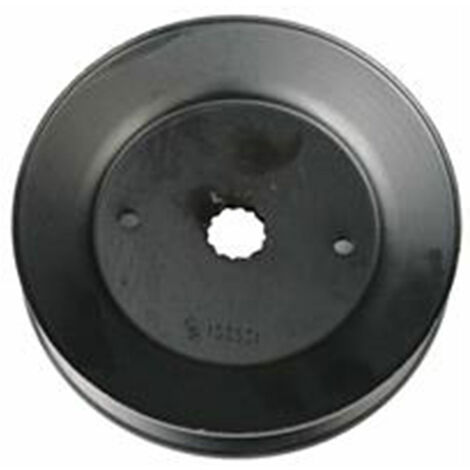 Puleggia trattorino  Husqvarna, AYP, Partner, ecc., per albero lama 36&quot - 450945