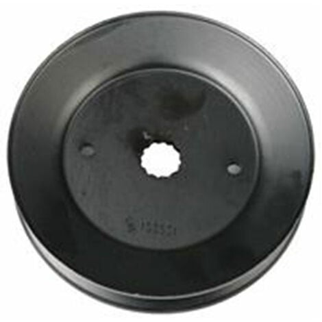 RAG Puleggia trattorino Per albero lama 42&quot 532175707 532153535 532173436 HUSQVARNA - 450948