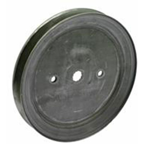 Puleggia trattorino  Per albero lama Rider 532416877 HUSQVARNA - 455333