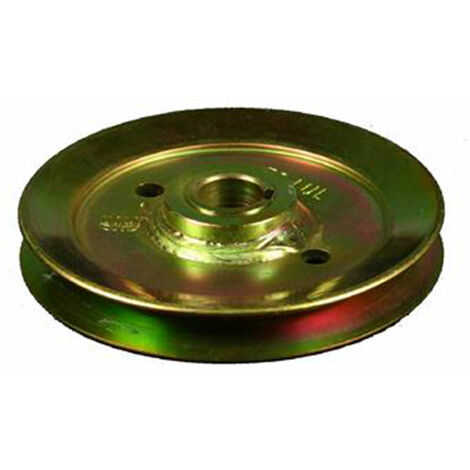 Puleggia trattorino TC 122, per albero lama 25601549 G.G.P. STIGA - 455925
