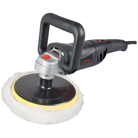 Pulidora angular Ratio PR1100E -
