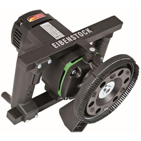 Pulidora de hormigón Eibenstock EBS 1802 SH