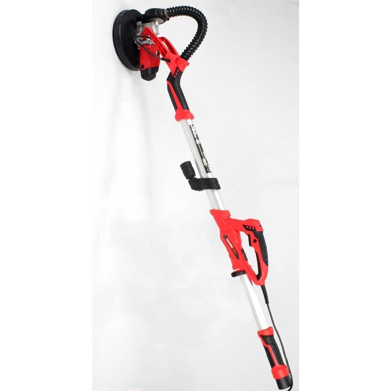 

Pulidora Electrica con Autoaspiración, 750W - MADER® | Power Tools