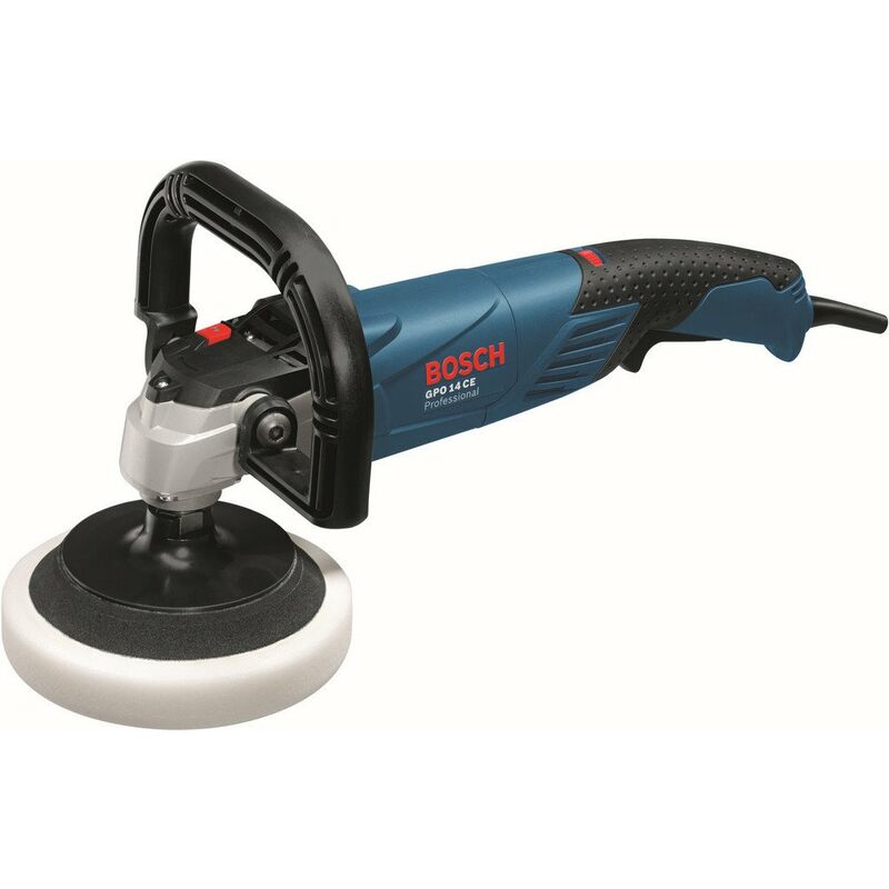 

Bosch - Pulidora Gpo 14 Ce Professional