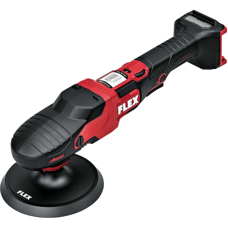 Pulidora rotativa Flex Televisor PE 2 EC C 18 V