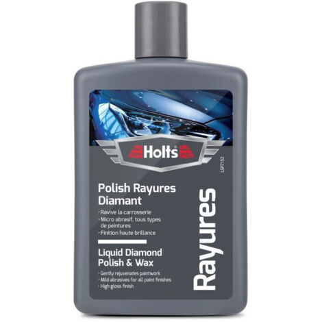 Pulimento líquido Holts