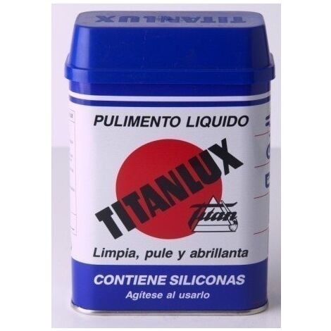 TITANLUX 080000418 125 Ml