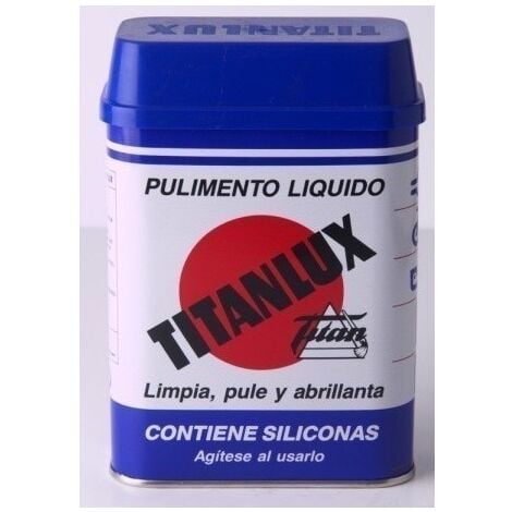 TITANLUX 080000438 375 Ml