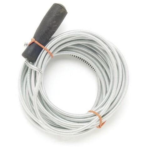 PULISCARICO Ø 7 mm - 5 mt